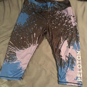PELOTON WOMEN’S KALI LEGGINGS SIZE 3xl